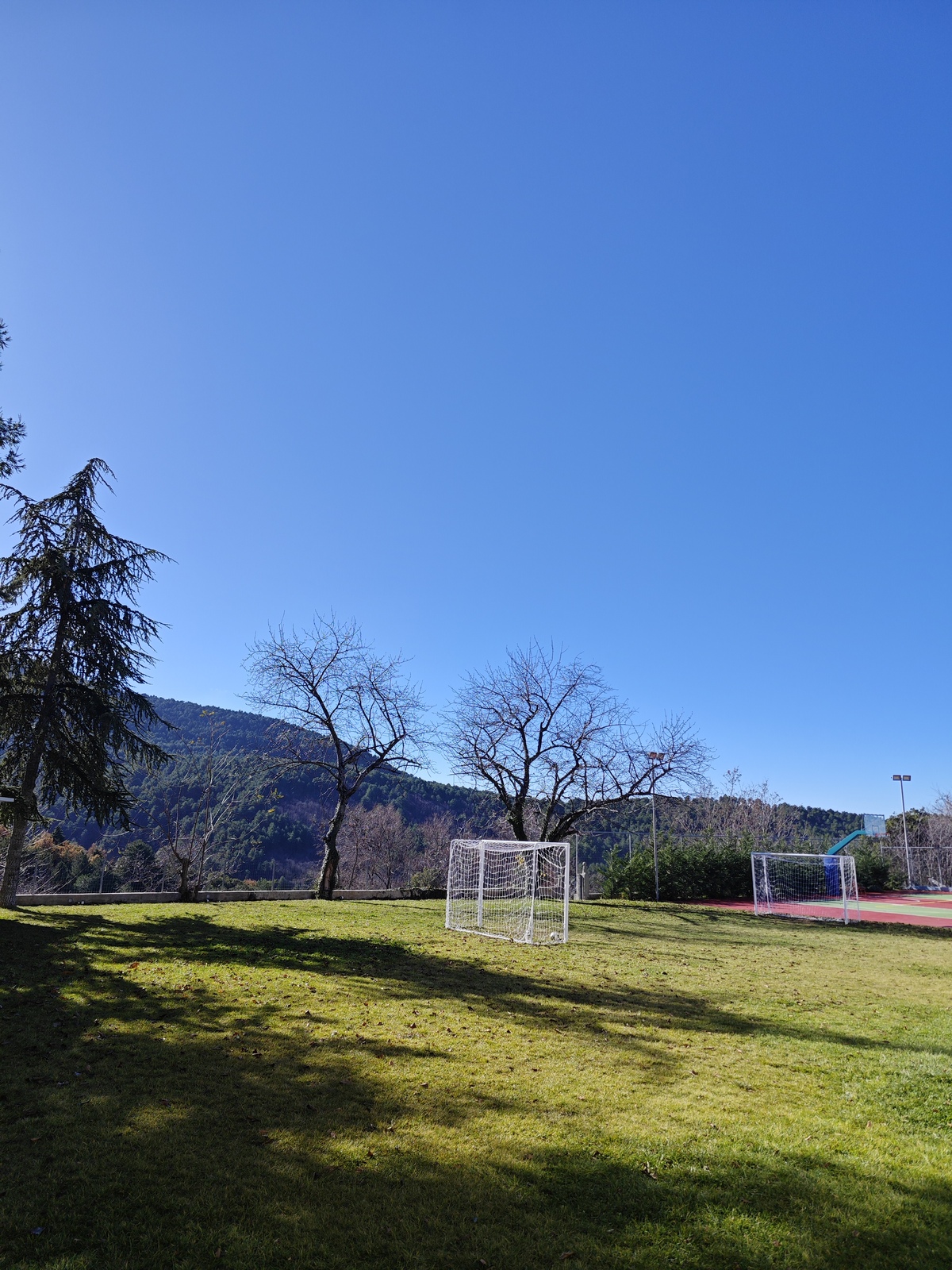 Γιατί χρειάζεσαι ένα σαββατοκύριακο στη Βαμβακού