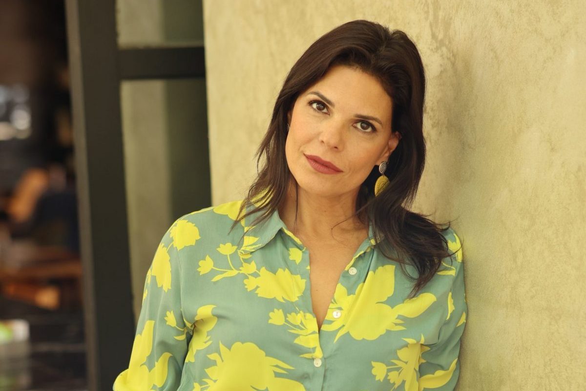 Μαρίνα Ασλάνογλου