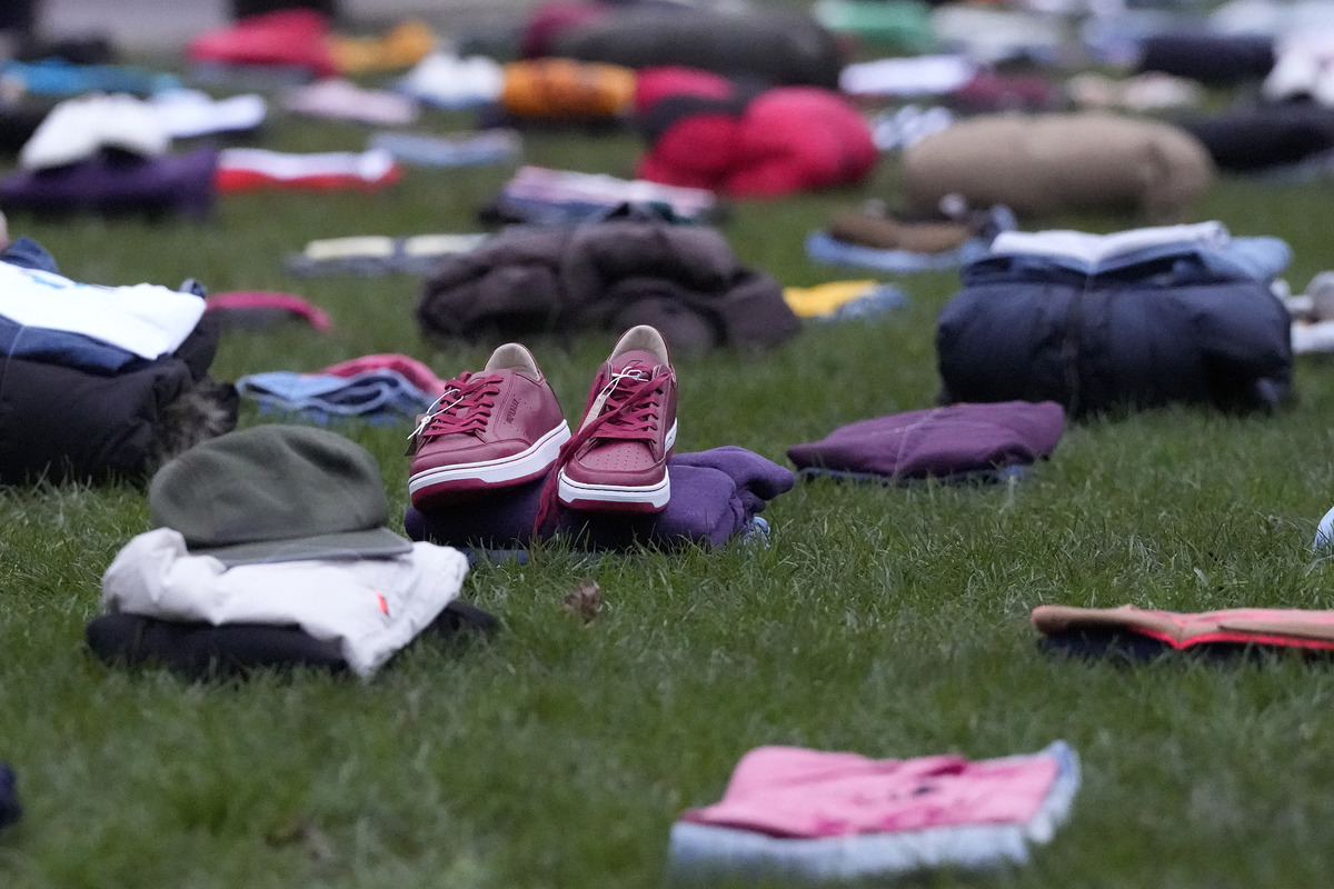 Idris Elba Λονδίνο