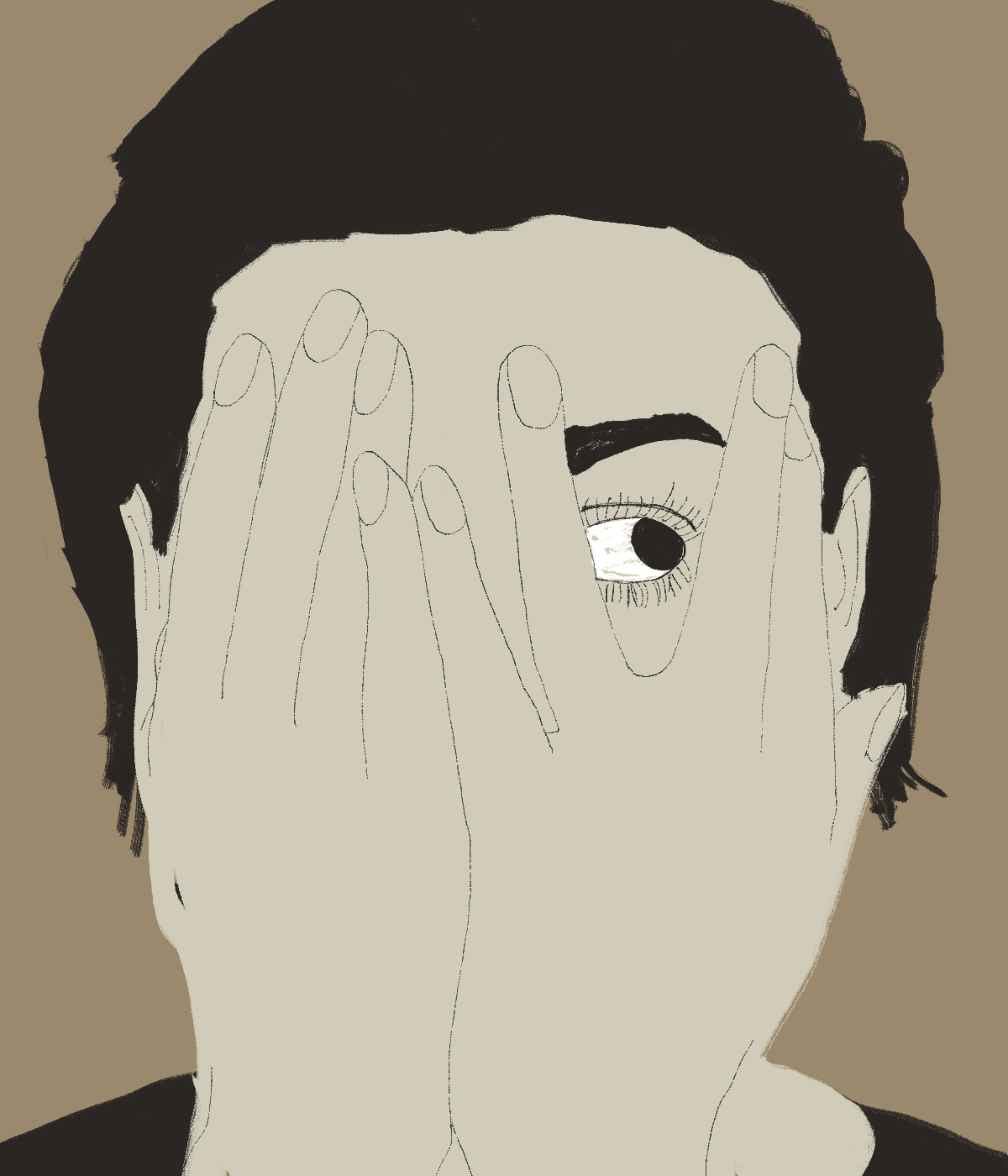 Αποφευκτική διαταραχή προσωπικότητας