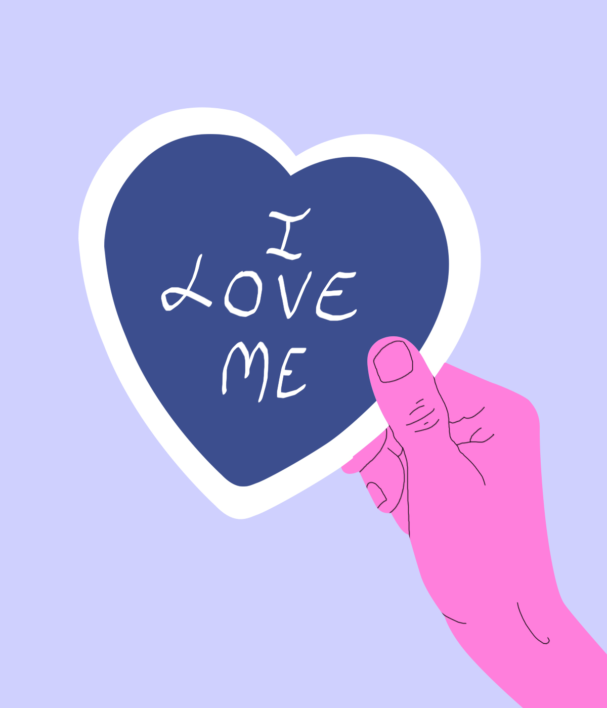 συμβουλές στον εαυτό μας