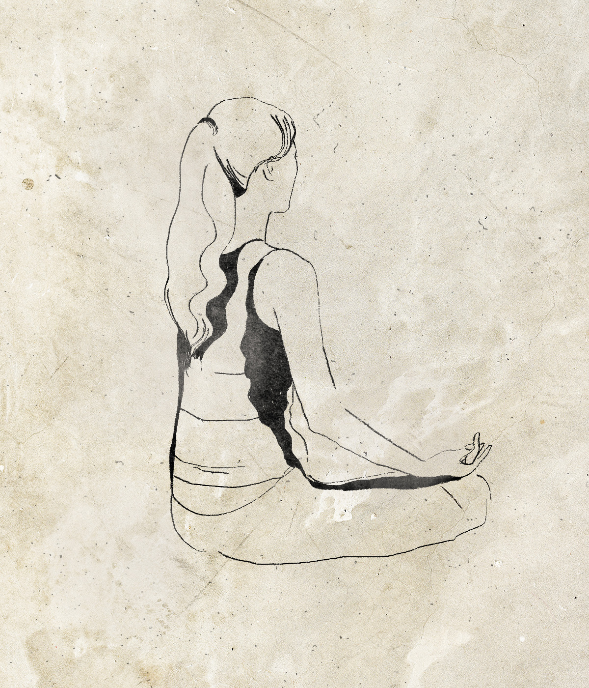 υπερβολική σκέψη