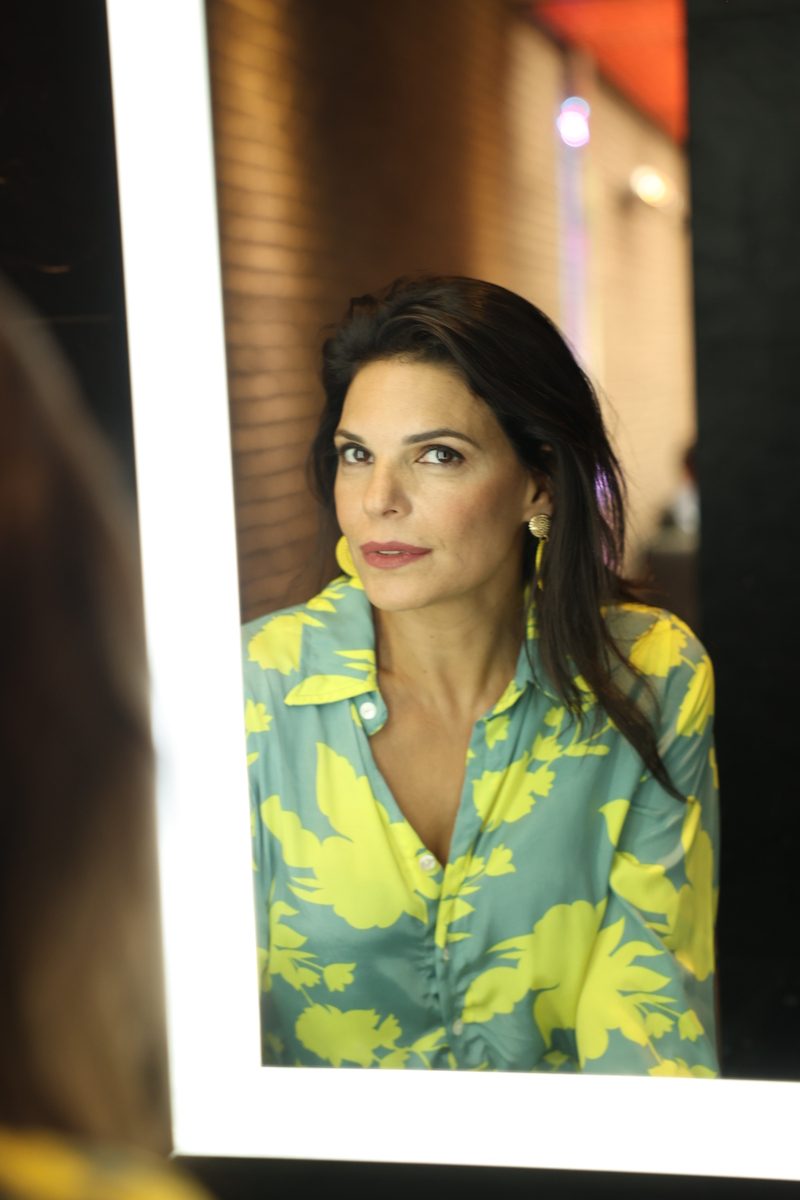 Μαρίνα Ασλάνογλου