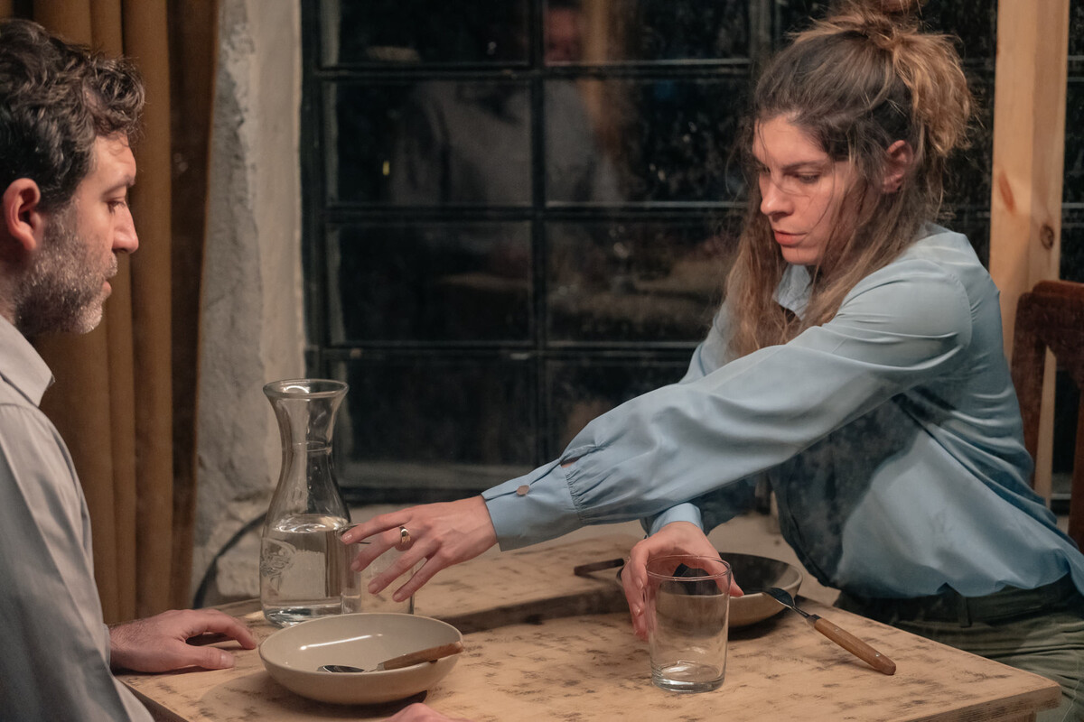 Οι απόγονοι