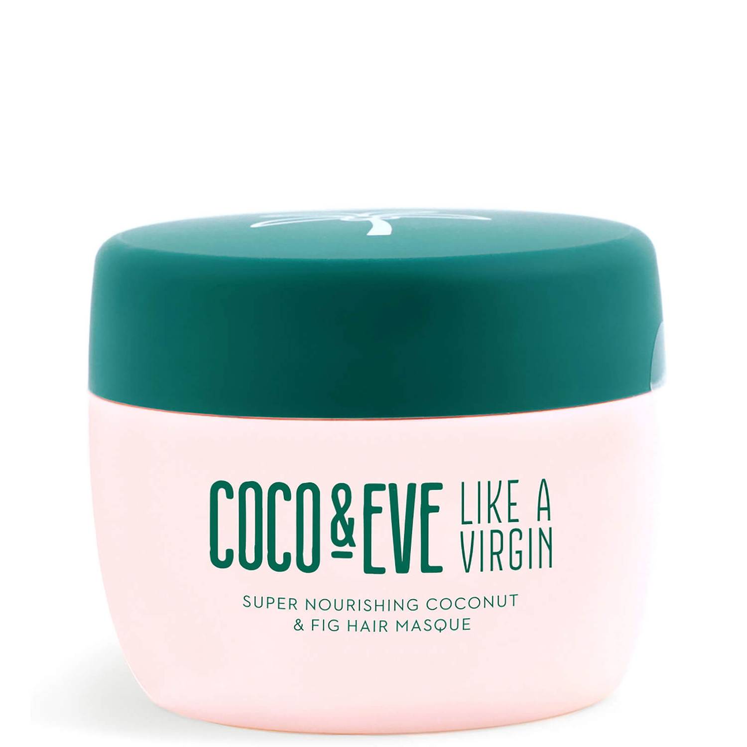 LIKE A VIRGIN NOURISHING COCONUT & FIG HAIR MASK 