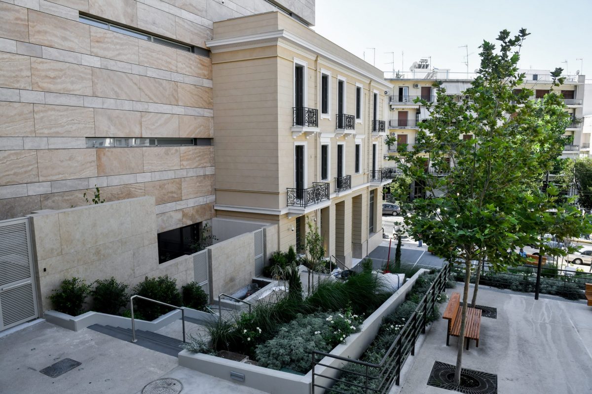 Μουσείο Γουλανδρή