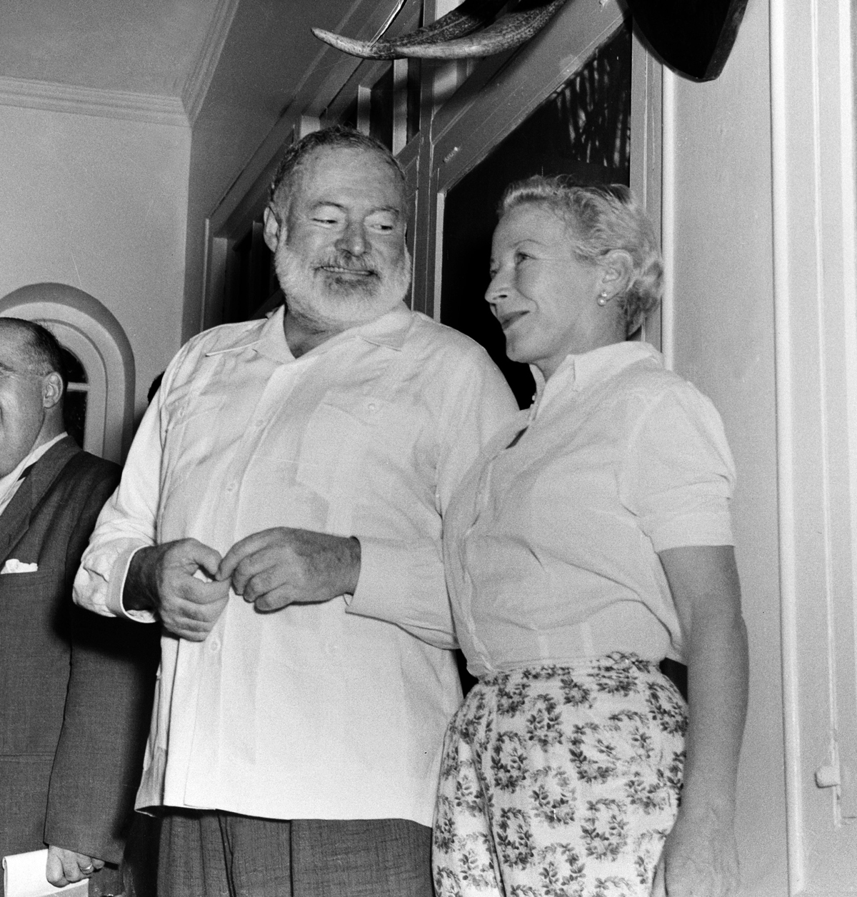 Έρνεστ Χέμινγουεϊ