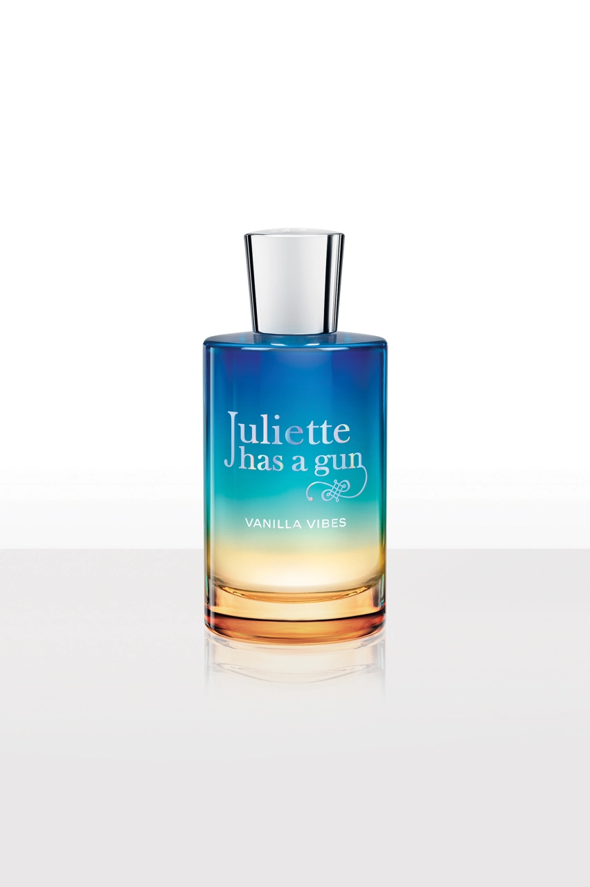 Vanilla Vibes Eau de Parfum