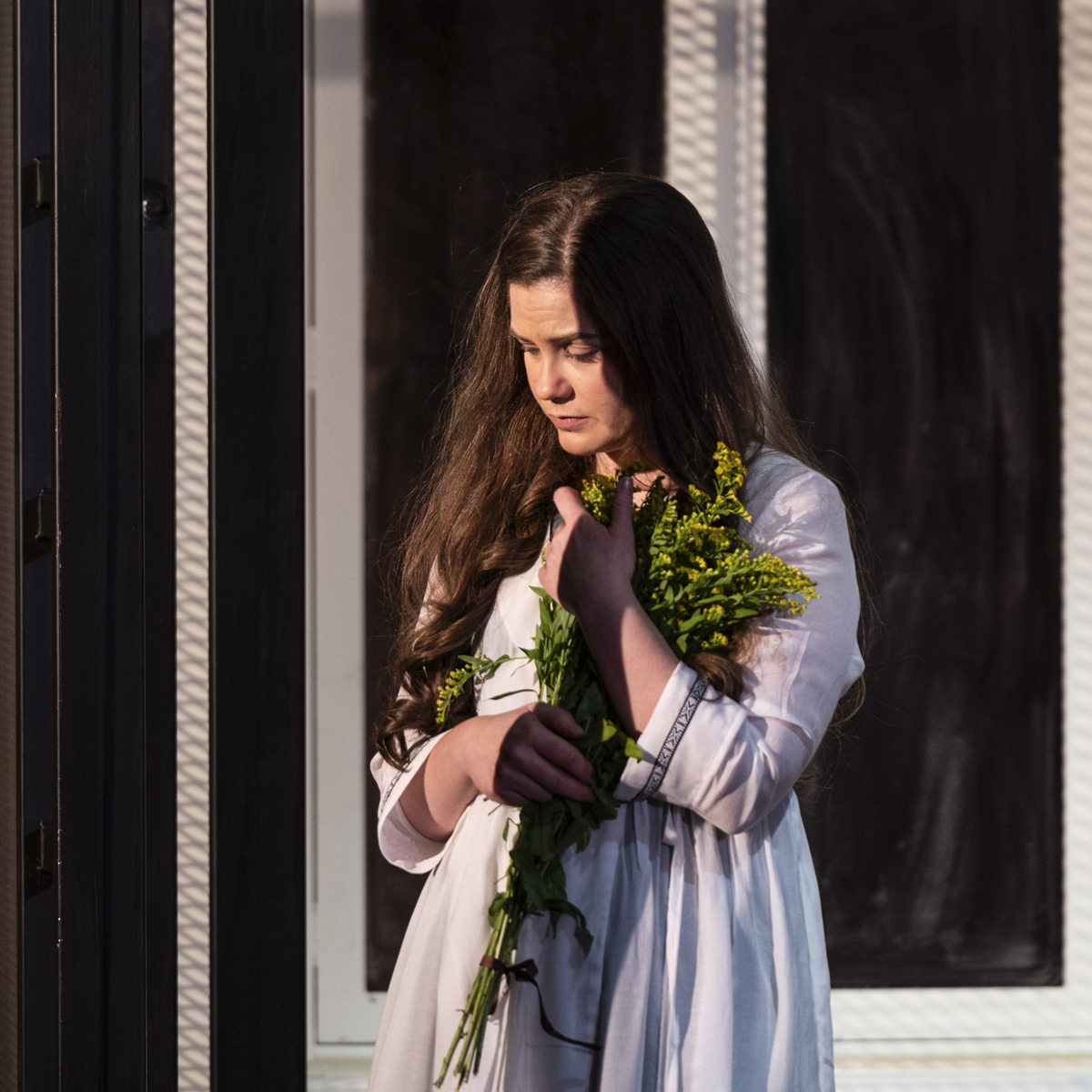 Μελίσσα Χάρβεϋ