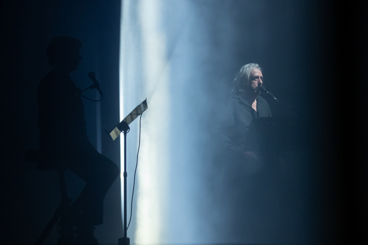 Γιάννης Αγγελάκας