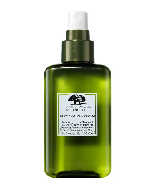 DR.ANDREW WEIL FOR ORIGINS Mega-Mushroom Soothing Hydra-Mist