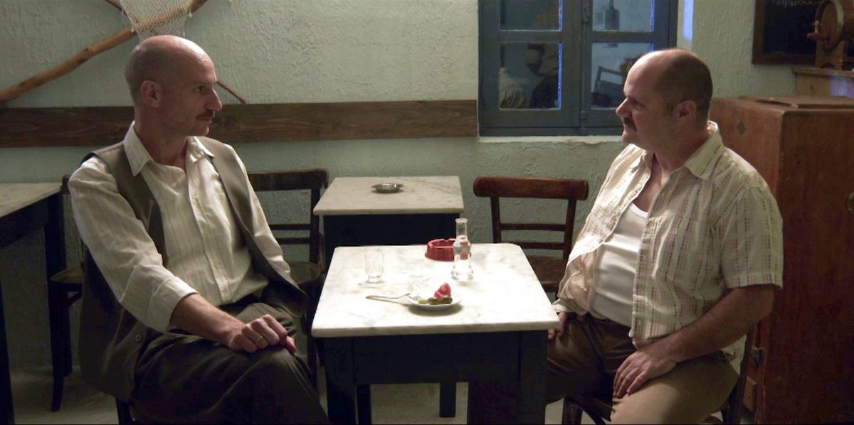 Νικόλας Παπαγιάννης