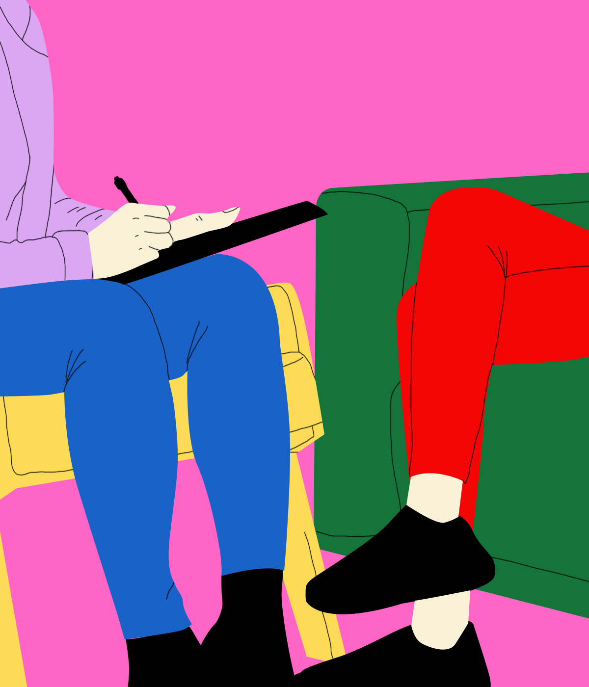 ψυχοθεραπεία