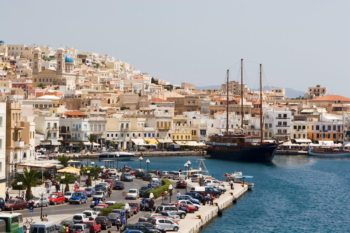 Πώς είναι να φεύγεις από την Αθήνα και να ζεις στην επαρχία