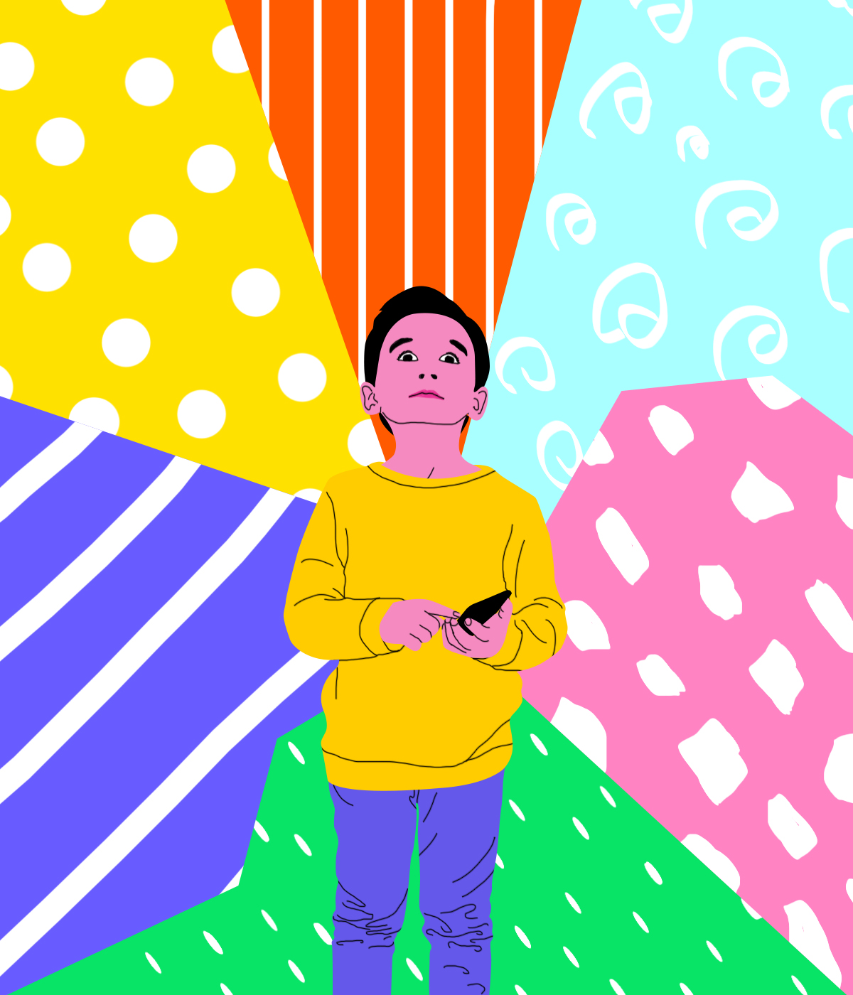 Προκαλεί διάσπαση προσοχής το TikTok; Τι λένε οι ειδικοί