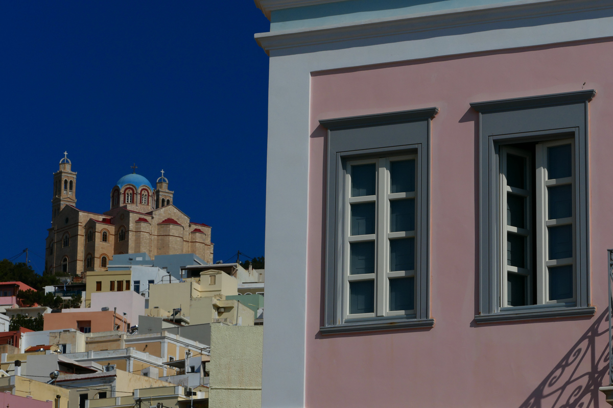 Πώς είναι να φεύγεις από την Αθήνα και να ζεις στην επαρχία