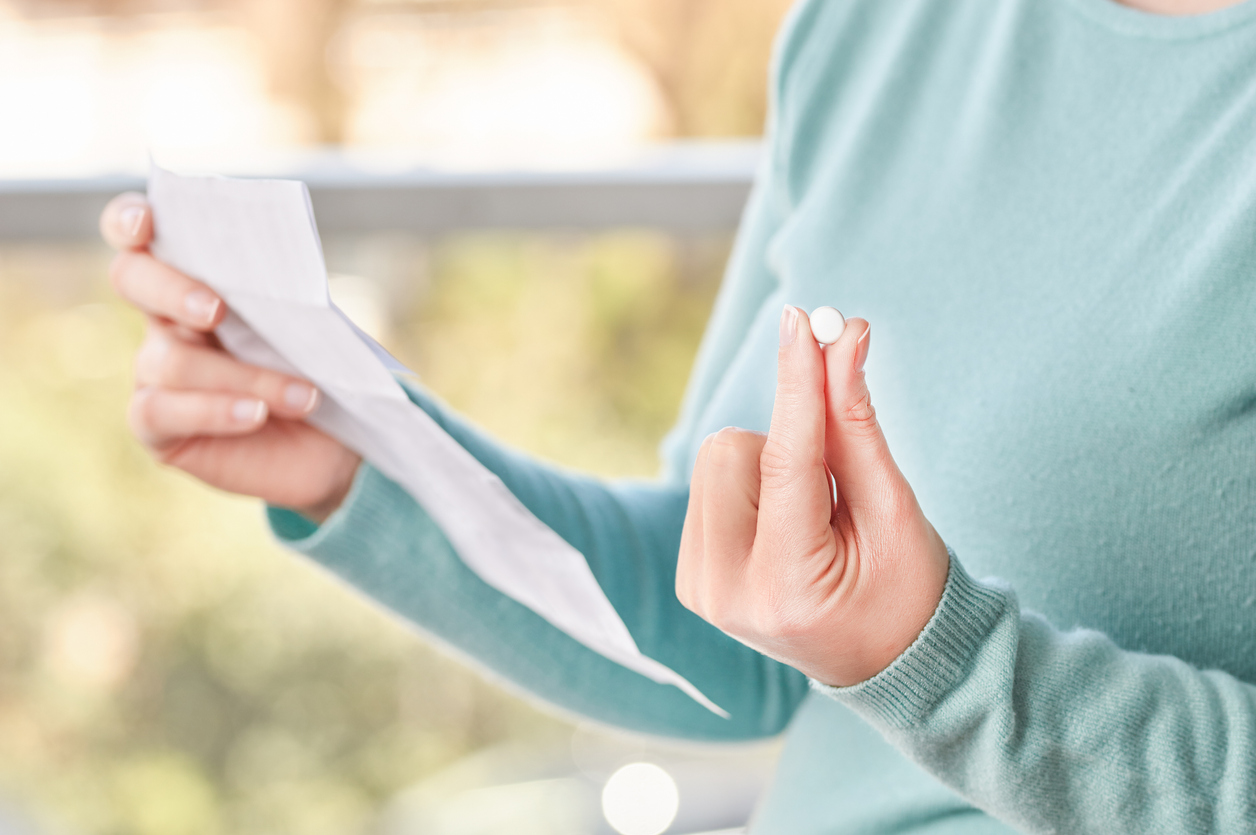 αδρανή συστατικά φαρμάκων