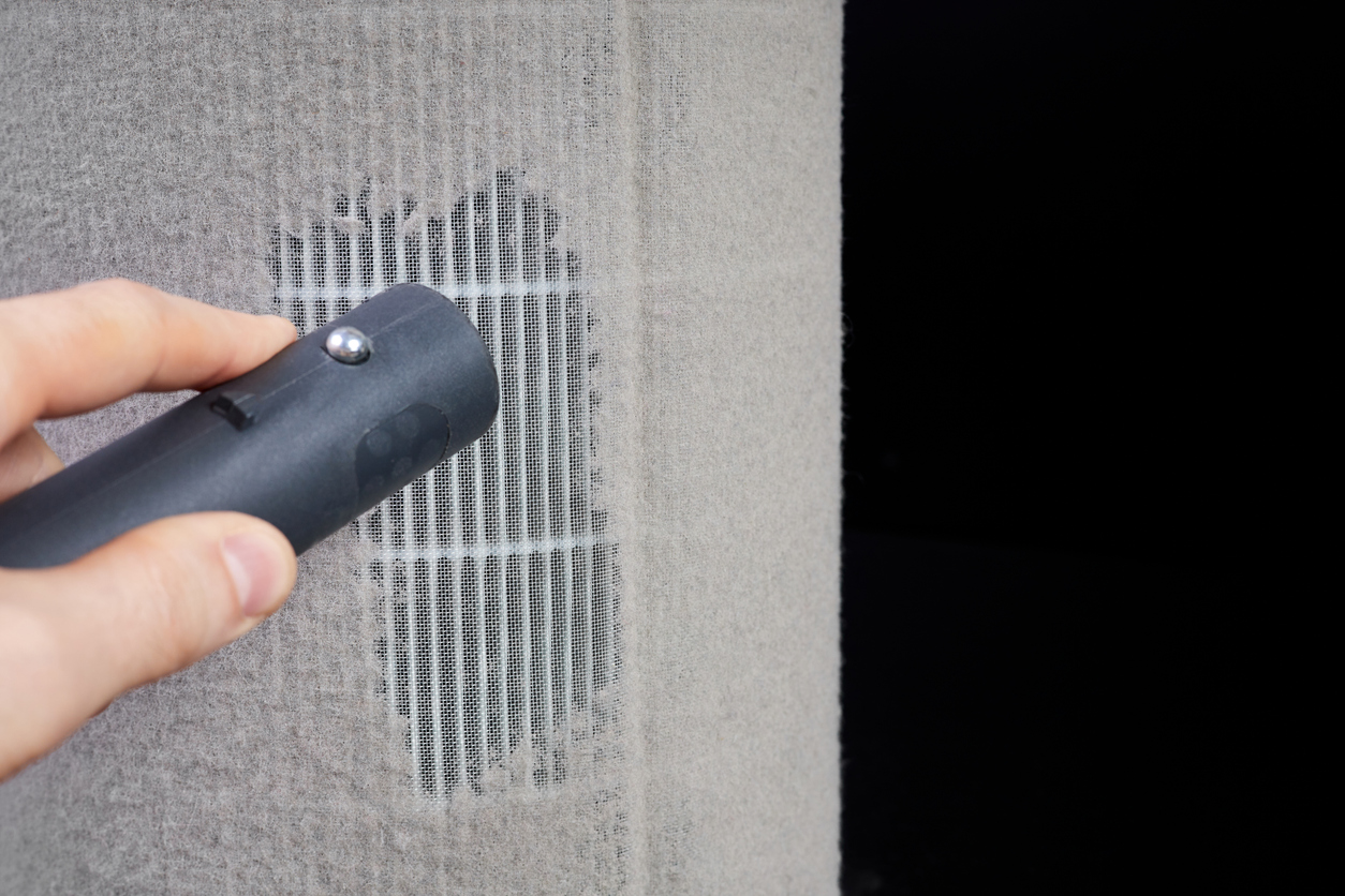 Πώς να καθαρίσεις τον αφυγραντήρα για καλύτερη ποιότητα αέρα