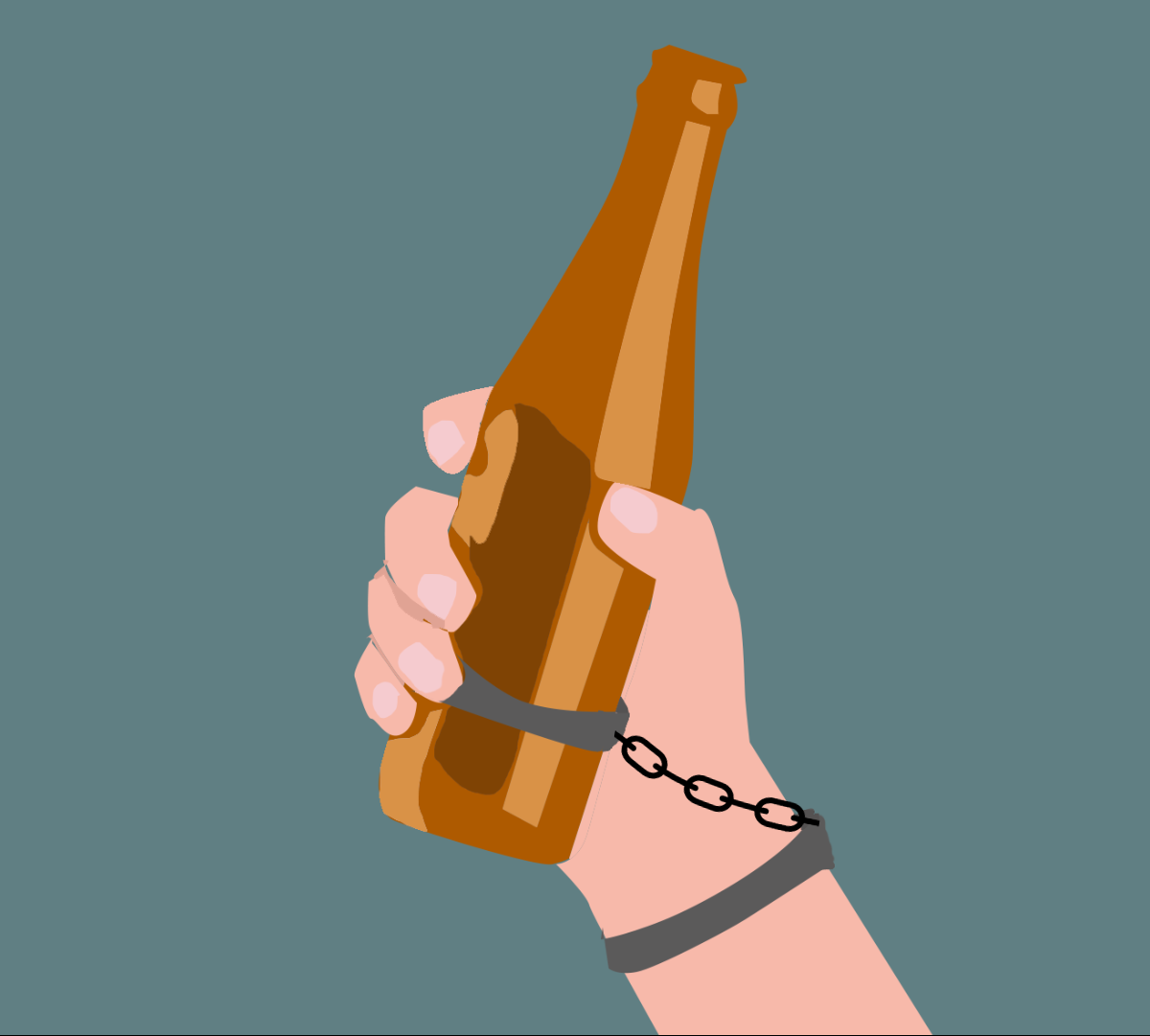 αλκοόλ και καρκίνος