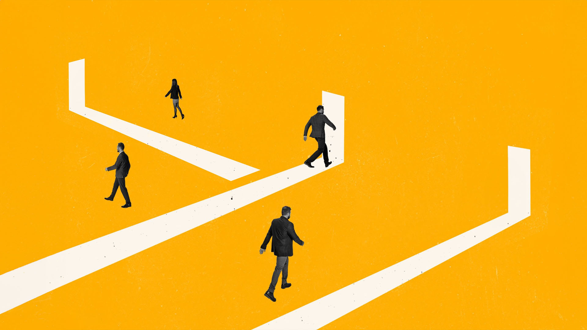 Το ένα και μοναδικό κίνητρο για αλλαγή