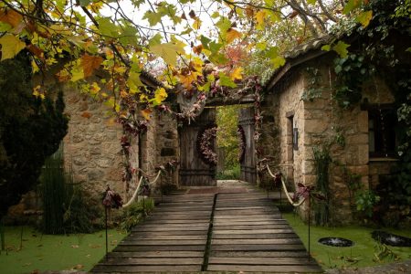 5 πάρκα κοντά στην Αττική για μονοήμερη απόδραση