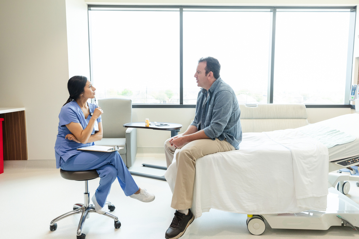 Το αλφαβητάρι της υγείας στα 40