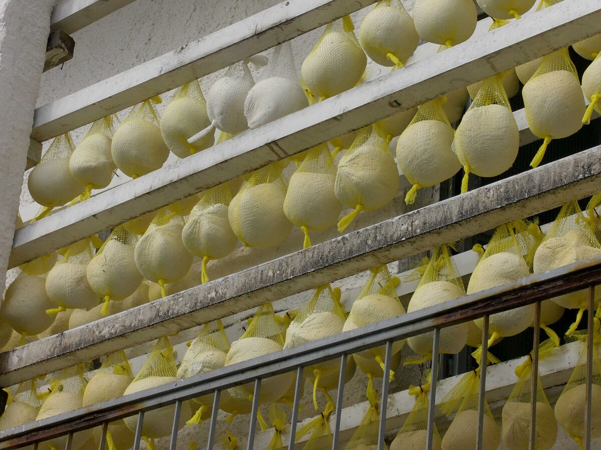 τυροκομείο