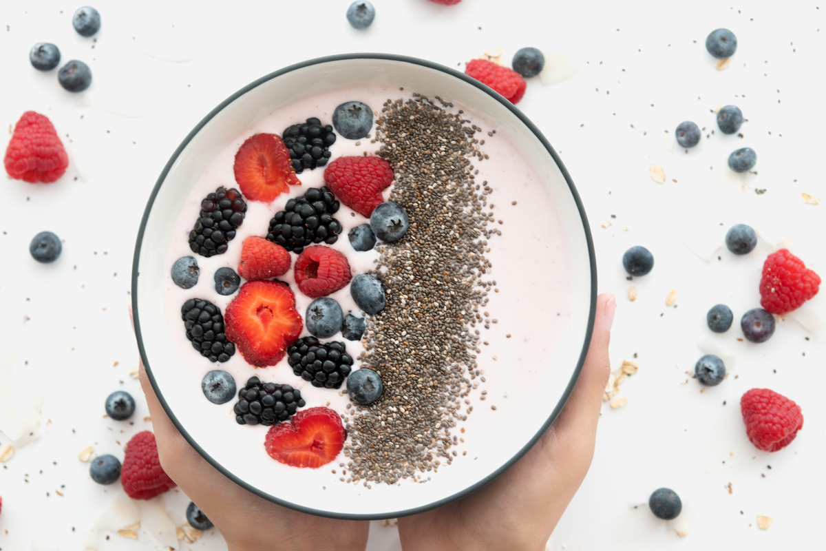 superfoods