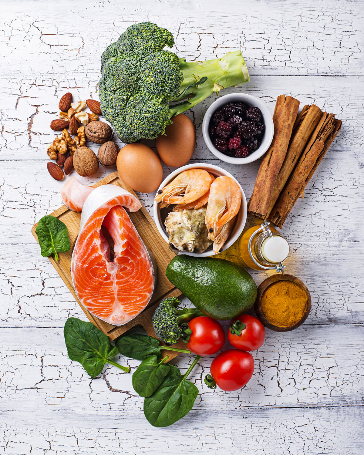 διατροφή και Αλτσχάιμερ