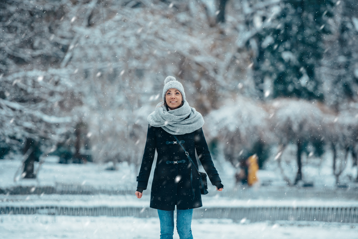 κρύο και εγκέφαλος