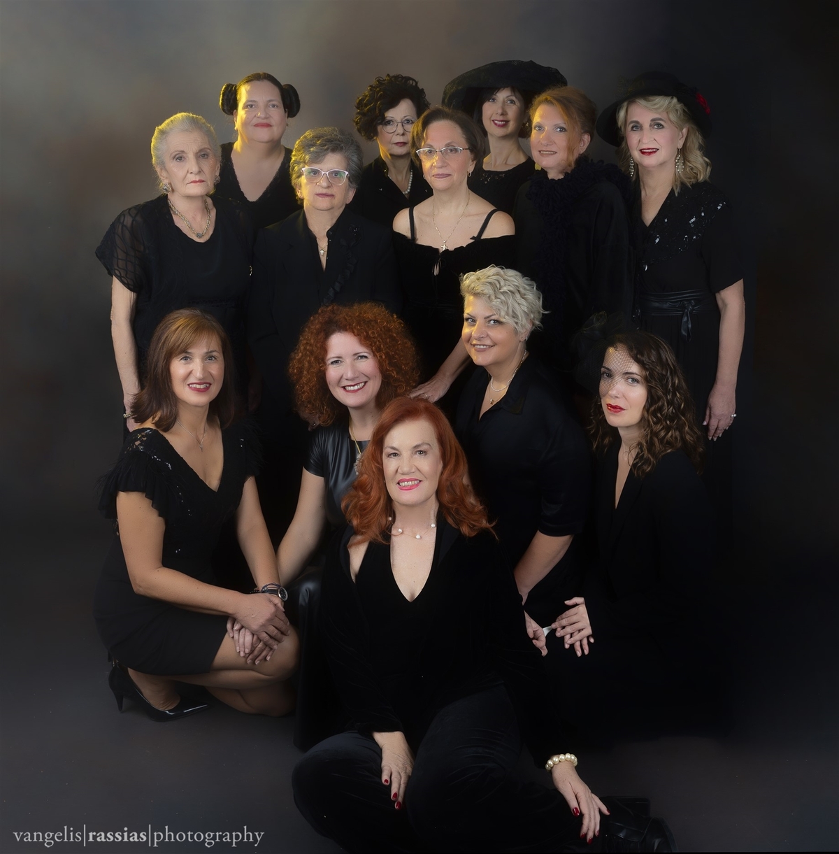 Η Ελισάβετ Πατσαρίσου έλυσε τα προβλήματά της με τη μαστεκτομή