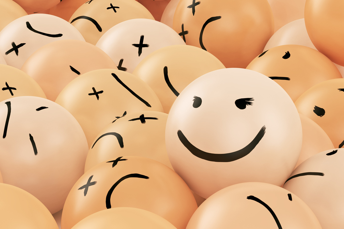 συναισθήματα