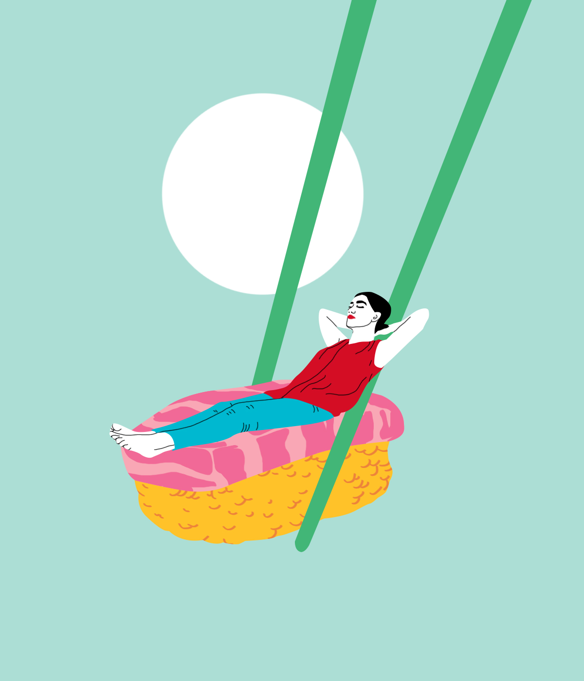 Δίνεις μάχη με το φαγητό; Έτσι θα την κερδίσεις!