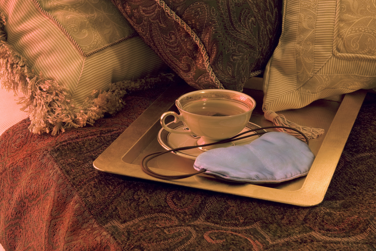 διατροφή για ύπνο