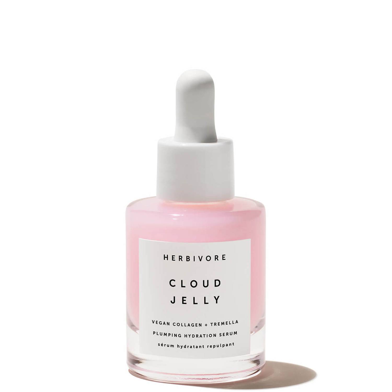Cloud Jelly Pink Plumping Hydration Serum