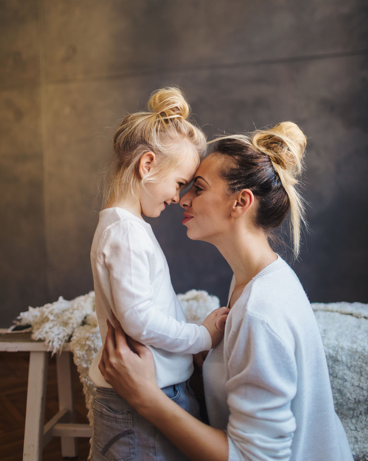 Τι να πεις στα παιδιά