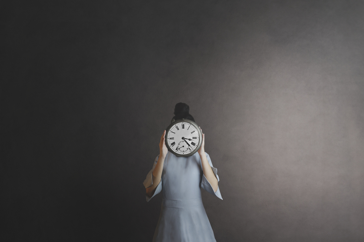 Νιώθεις κι εσύ ότι ο Ιανουάριος διαρκεί για πάντα;