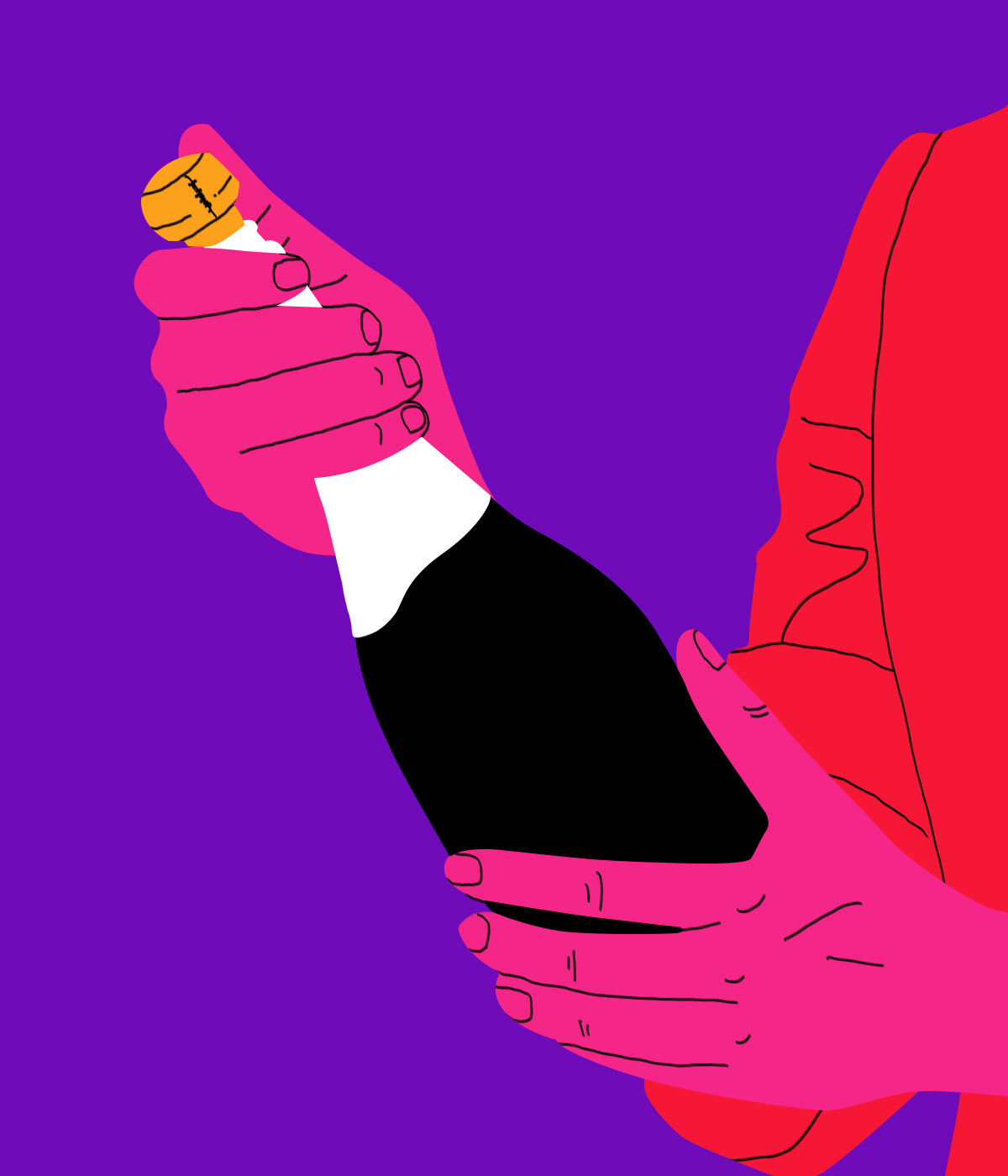 Τα απροσδόκητα κατάγματα που κορυφώνονται κατά την διάρκεια των γιορτών