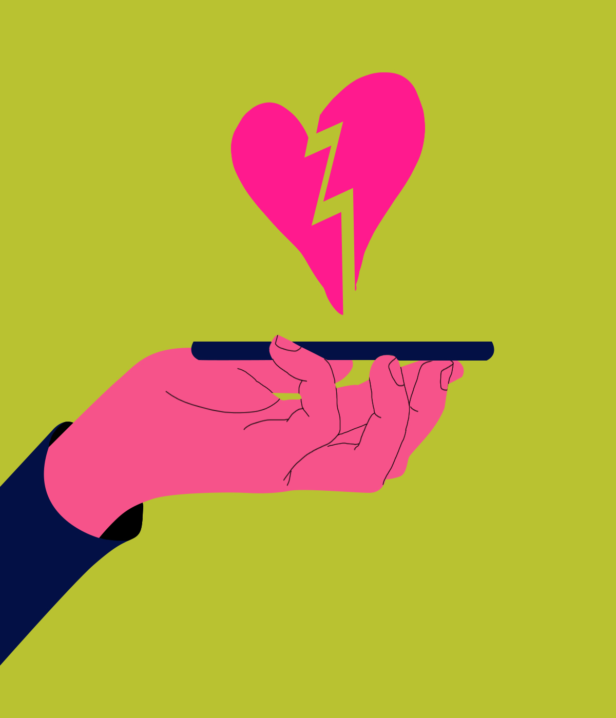 phubbing και κινητό