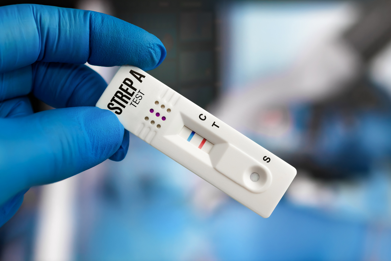 Πώς κοινές λοιμώξεις μπορούν να πυροδοτήσουν ψυχιατρικές βλάβες στα παιδιά