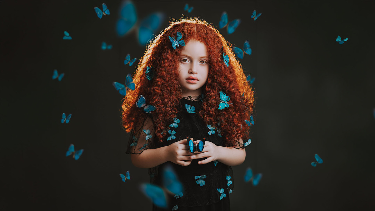 Υπάρχουν συμπεριληπτικά παραμύθια για την αναπηρία;