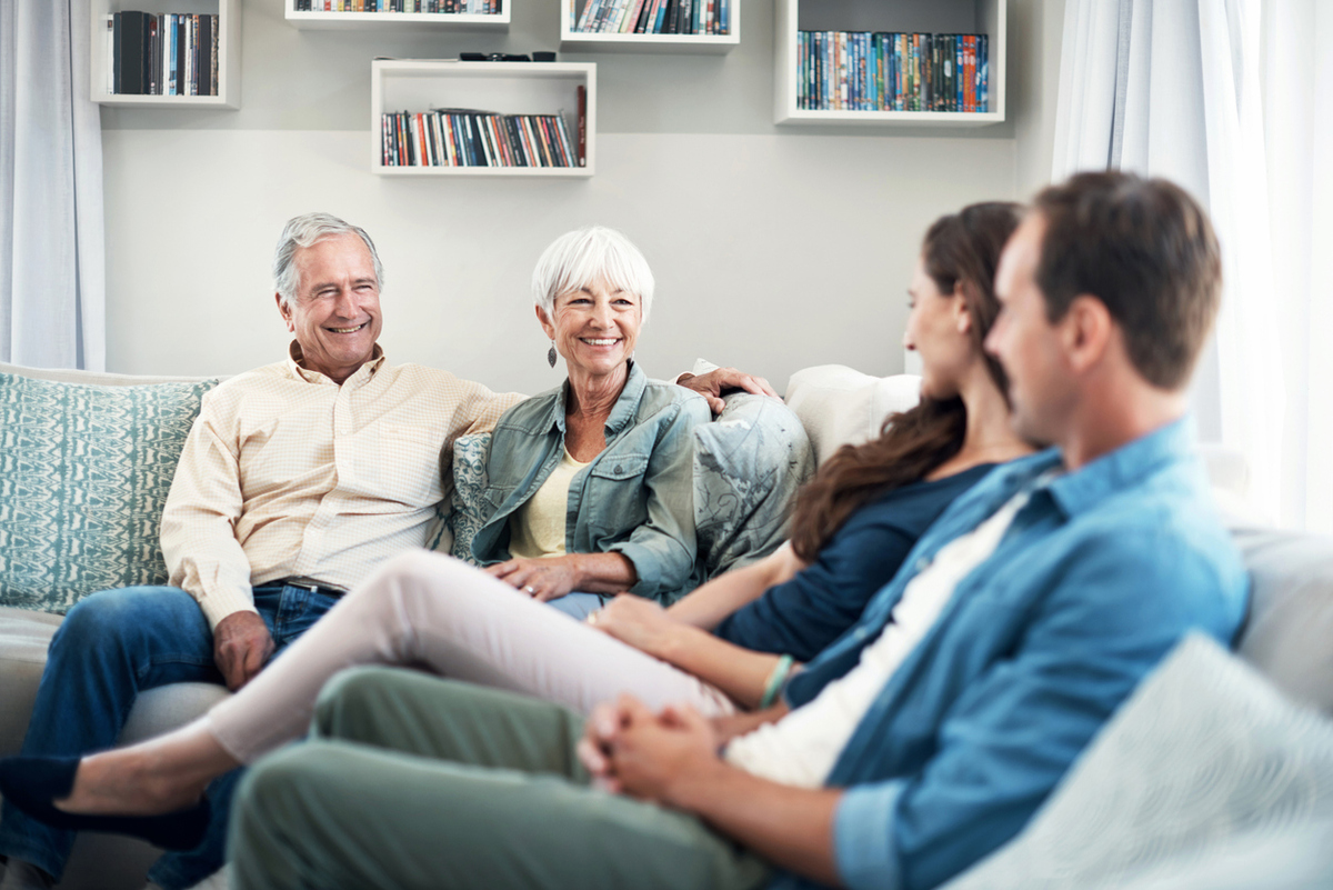 Ο καλύτερος τρόπος να απαντήσεις στα πεθερικά αν σου μιλήσουν με αγένεια