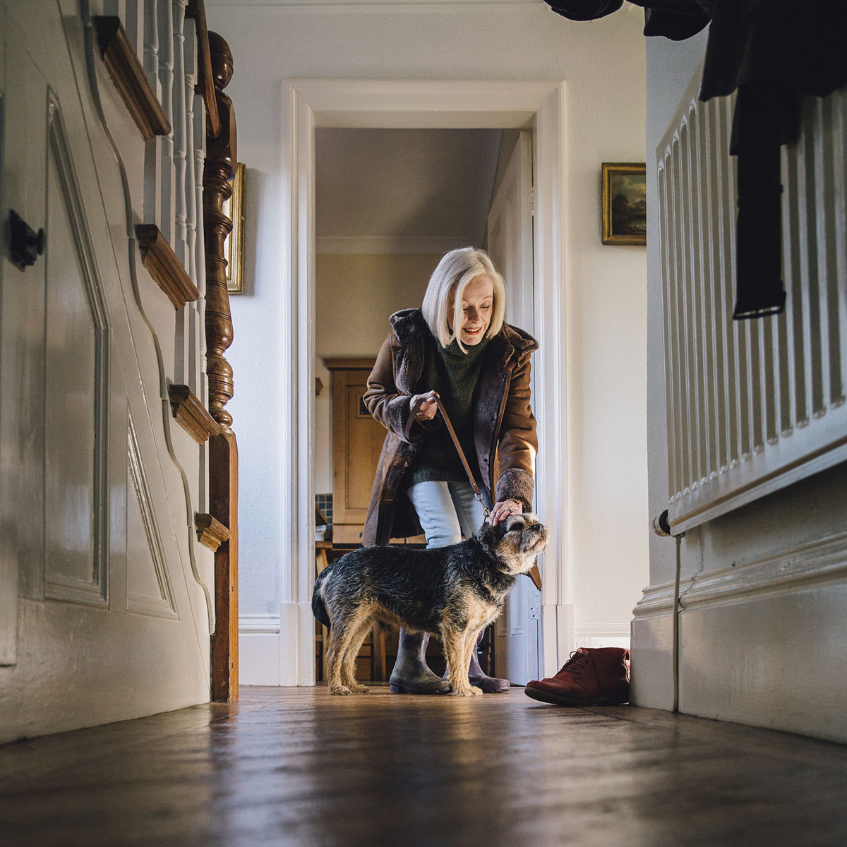 Το να έχεις κατοικίδιο επιβραδύνει τις γνωστικές εκπτώσεις (αλλά δεν είναι όλα το ίδιο)