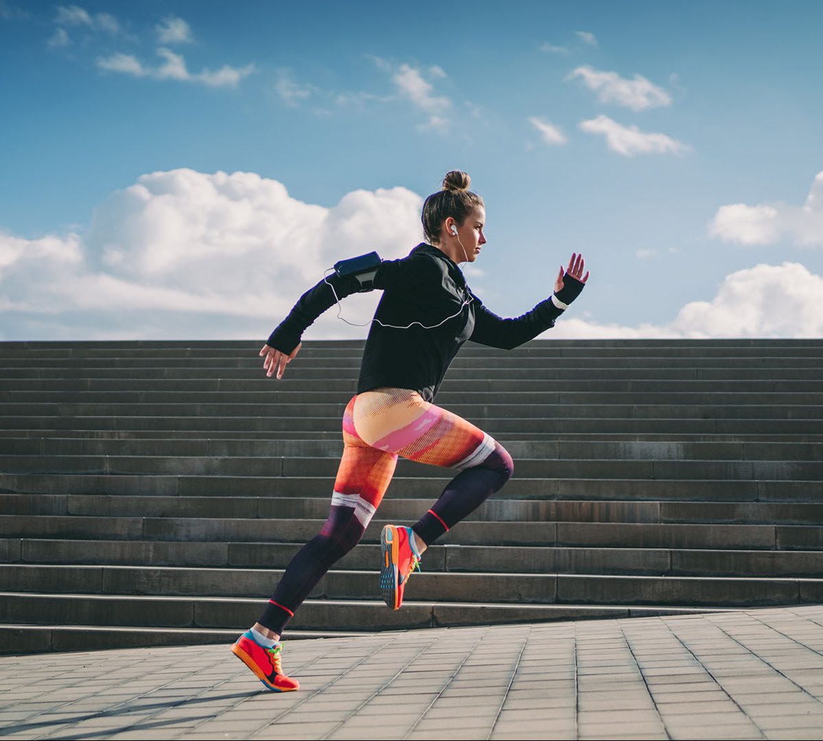 playlist για τρέξιμο