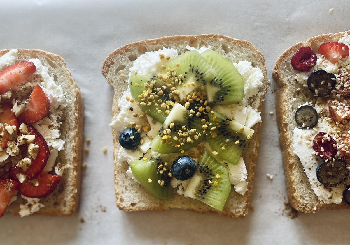 superfoods, υπερτροφές