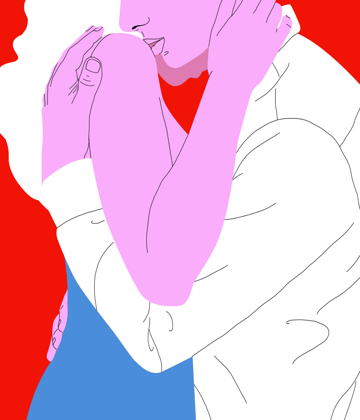 Πρώτη φορά σεξ με έναν νέο σύντροφο: Τα 3 SOS