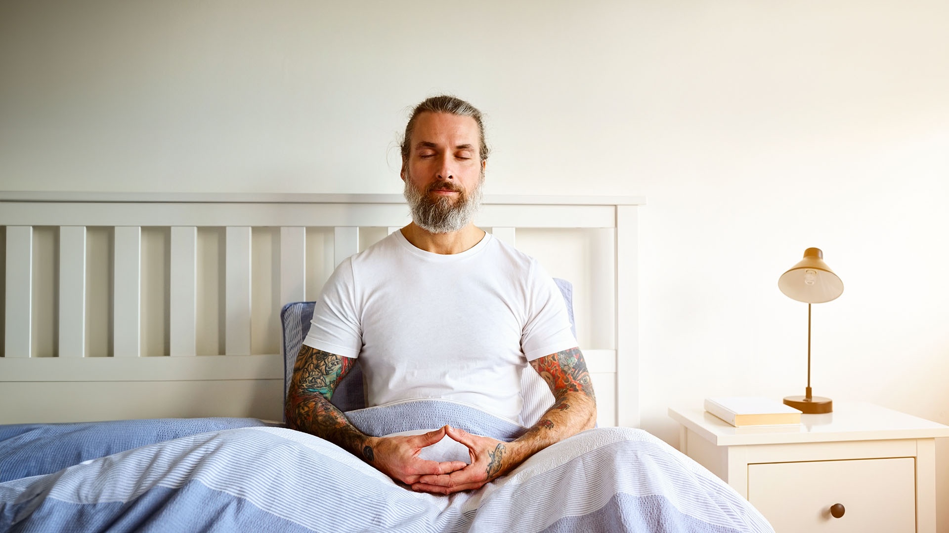 Μία αλλαγή στην πρωινή ρουτίνα σου θα κάνει πιο χαρούμενη τη μέρα σου