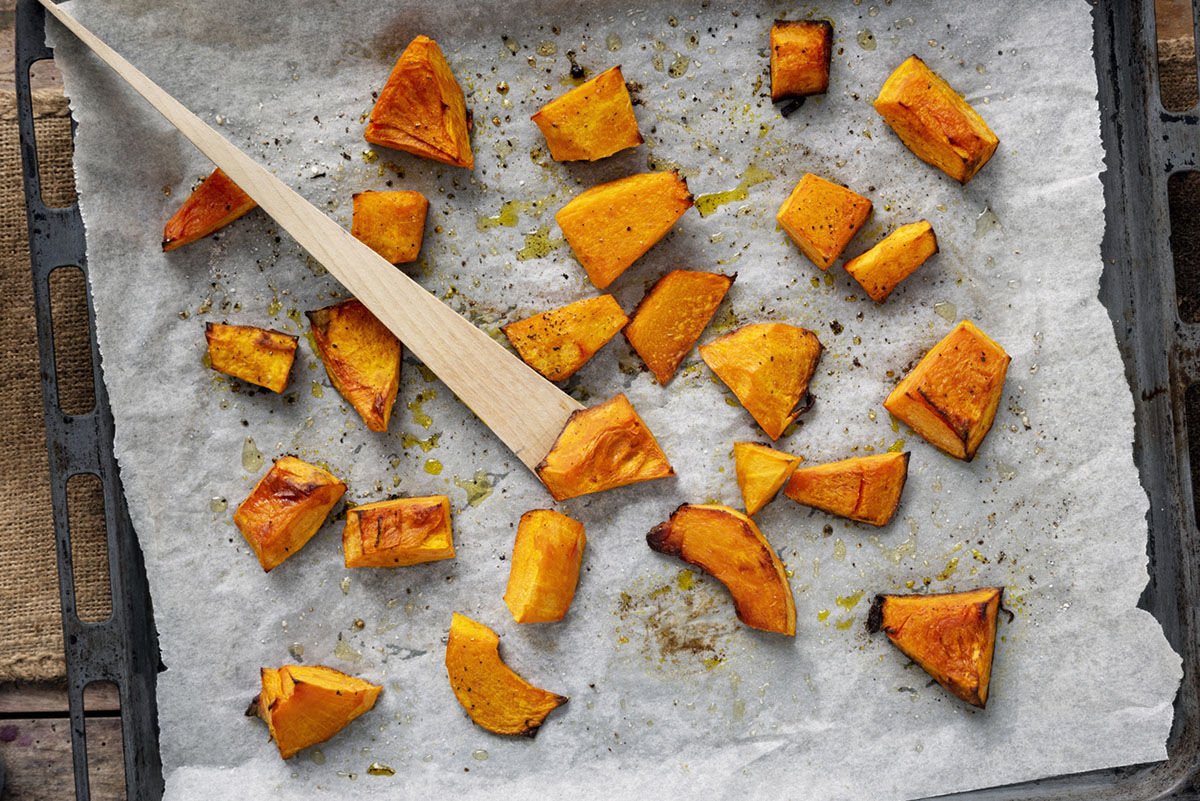 χειμωνιάτικες σαλάτες