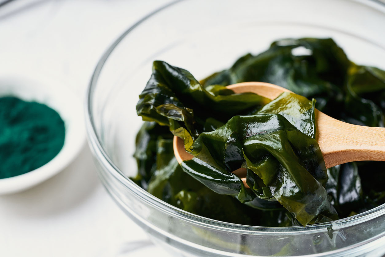 Κάνε το μπάνιο σου να θυμίζει… θάλασσα