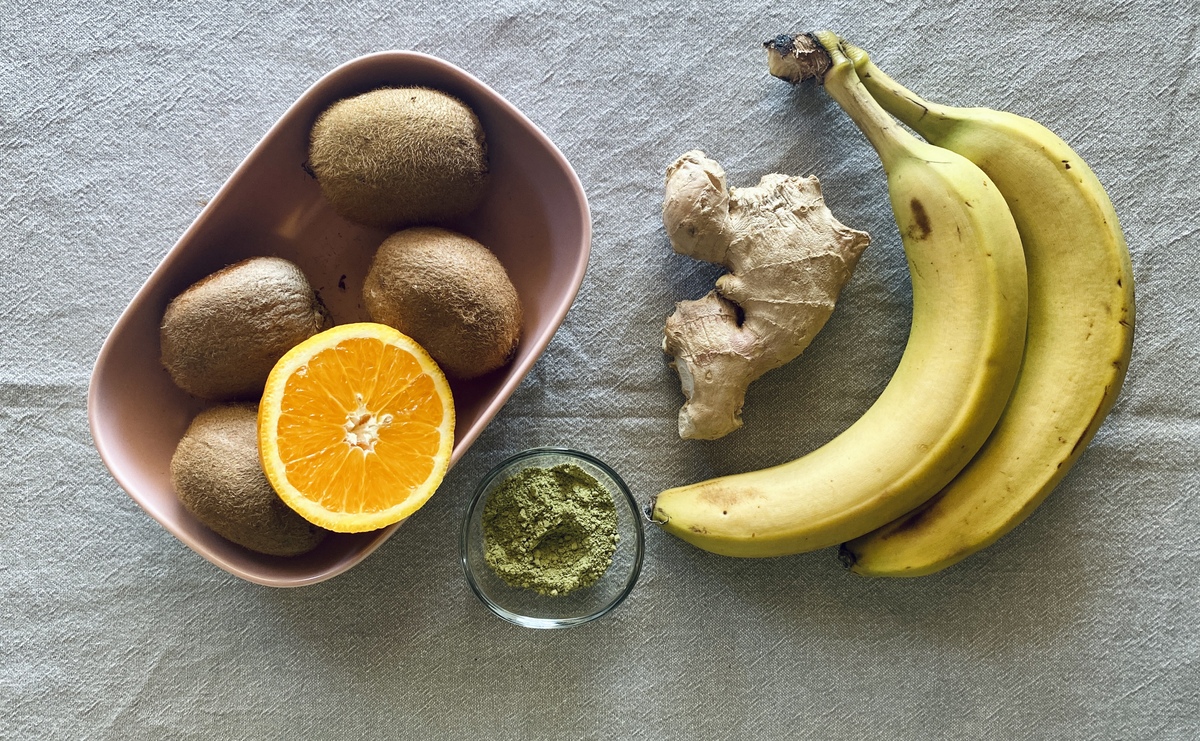 Διατροφή χαμηλή σε λιπαρά για αποτοξίνωση μετά τις γιορτές